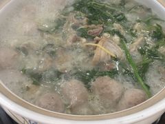-营记牛肉火锅·大埔客家菜(上梅林店)