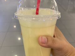 -每日新鲜水果吧(南京东路店)