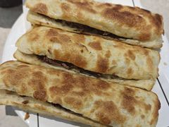 -高建民驴肉火烧(谈北路店)