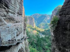 -雁荡山风景名胜区