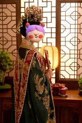 -蒙太奇婚纱摄影(万达店)