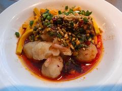-半天妖烤鱼(大兴大悦春风里店)