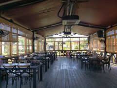 -花溪雨·森林餐厅(石基店)