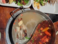 -乐山串串香老火锅(鼓楼店)