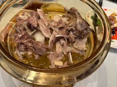 -小尕子·新疆菜(明园店)