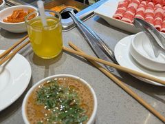 -海底捞火锅(振华广场店)