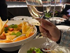 -MONICH牛排融合餐厅(和义大道购物中心店)