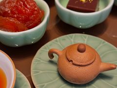 -天津海河悦榕庄·Lobby Lounge大堂吧