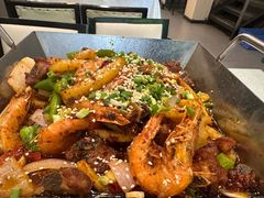 -双流传承老妈兔头(玉林总店)