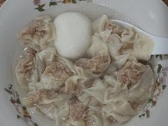 -松盛糕团店(红旗桥店)
