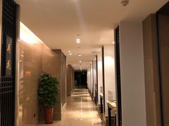 -聚春园自助餐厅(东街口店)