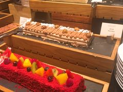 -广州富力君悦大酒店·凯菲厅