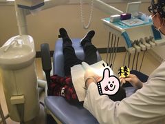 -美酷口腔牙齿矫正(江桥万达店)