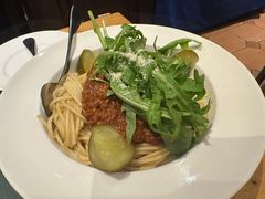 -兰特伯爵西餐厅·啤酒屋(方庄店)
