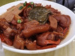 -金玉满堂大酒店