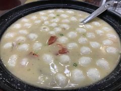 -竟陵人家(天门美食街店)