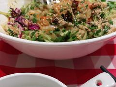 -西贝(上海我格广场店)