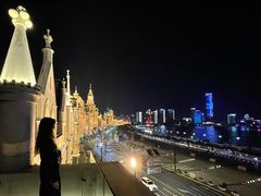 -YUE·6·西式融合餐厅(外滩六号店)