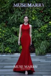 -MuseMarry婚纱(前海嘉里中心店)