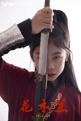 -雅尼·亚米儿童摄影美学馆(汉阳店)