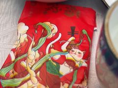 -唐猫庭院·千年陕菜(大唐不夜城店)