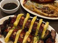-稻香海鲜饭店(第一国际店)