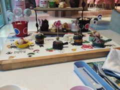 -水桶王国主题餐厅·聚会·生日派对·亲子活动·家庭套餐(亚龙湾希尔顿店)