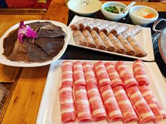 -大龙辣火锅·龙虾·烧烤(湖滨新天地店)