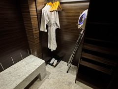 -上海虹桥西郊假日酒店