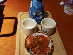 -仓桥家·焗寿司·锅物(光谷步行街店)