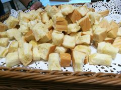 招牌原味吐司-爸爸糖吐司面包(南京奥体店)