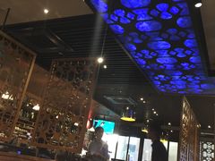 大堂-bluefrog蓝蛙(悠唐购物中心店)