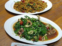 -虾宝贝胶东海鲜·渔家菜(小西天店)