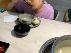 -狐狸爱上椰子鸡(滨江星光大道店)