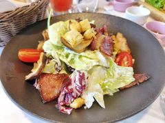 -窗外西餐厅(普罗理想国店)