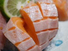 -沼津港渔市(宏伊国际广场店)