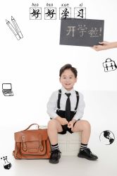 -水晶BABY儿童摄影(世界公园店)