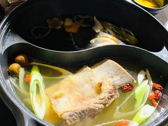 -火炉火自助餐(枫蓝国际店)
