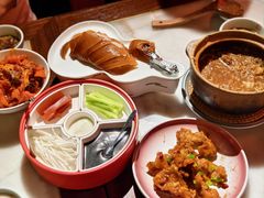 -小吊梨汤·北京菜·烤鸭(王府井银泰in88店)