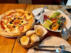 -La Tavernetta(Bar à Vin)(乌鲁木齐路店)