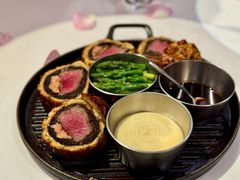 -Le Bistrot de Racine