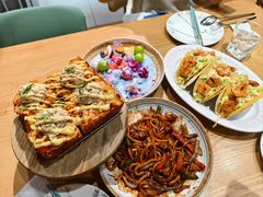 -魏客咖啡(中铁中心店)