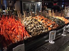 -星伦多 自助料理(圆融店)
