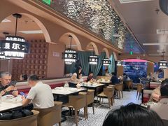 -清真·卡德尔大叔新疆主题餐厅(龙汇路店)