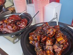 -申阿婆·上海菜(新桥店)