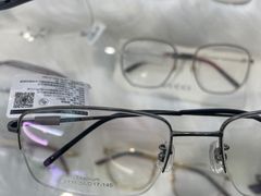 -无界眼镜MaxLess(南翔印象城店)