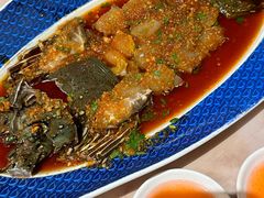 -大浪潮·潮汕菜·招牌生腌小青龙(福田店)