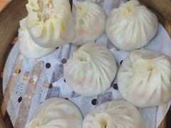 蟹粉鲜肉小笼8只-莱莱小笼·乔艾