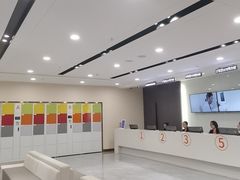 -爱康国宾体检中心(福田分院)