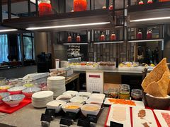 -康莱德酒店·美庭自助餐厅